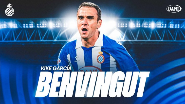 La Liqa klubu 35 yaşlı futbolçunu rəsmən transfer etdi