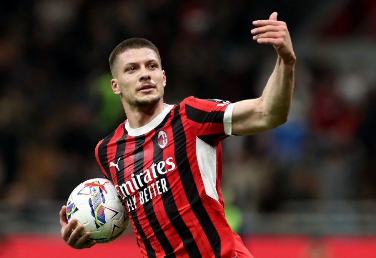 "Milan" 27 yaşlı futbolçu ilə müqaviləni uzatmayacaq