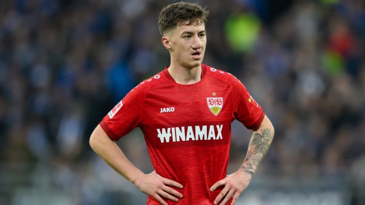 "Real" almaniyalı futbolçunun transferindən imtina etdi