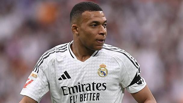 Mbappe növbəti matçda da oynaya bilməyəcək
