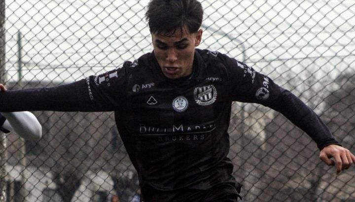 18 yaşlı argentinalı futbolçu əməliyyat zamanı vəfat etdi