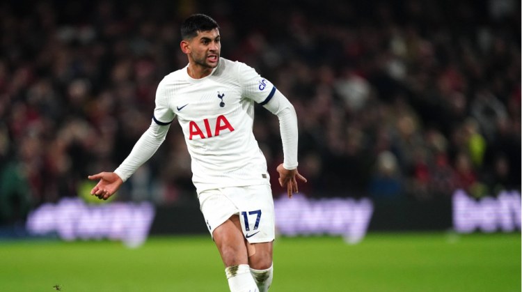 "Tottenhem" futbolçusunu 60 milyon funt-sterlinqdən ucuz satmaq istəmir