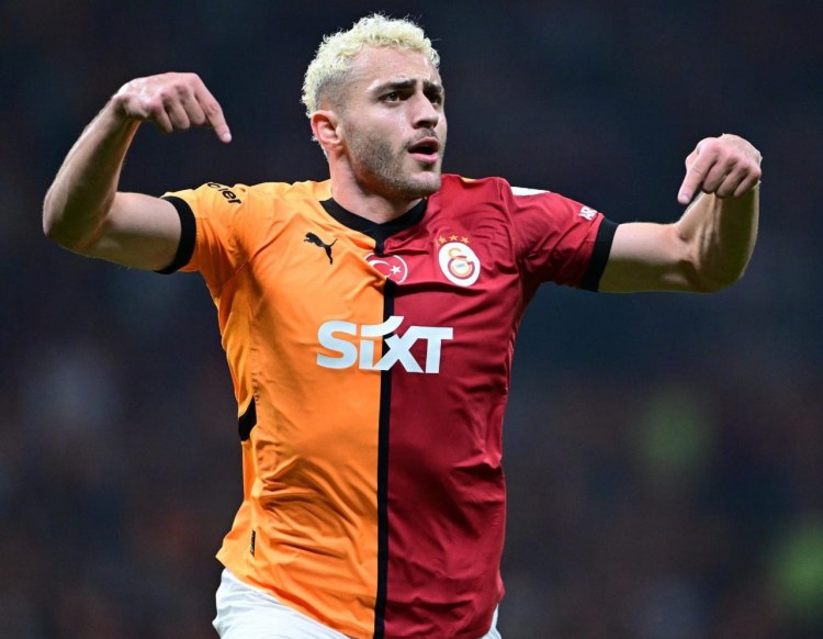 "Qalatasaray"ın futbolçusu "İnter"in hədəfində