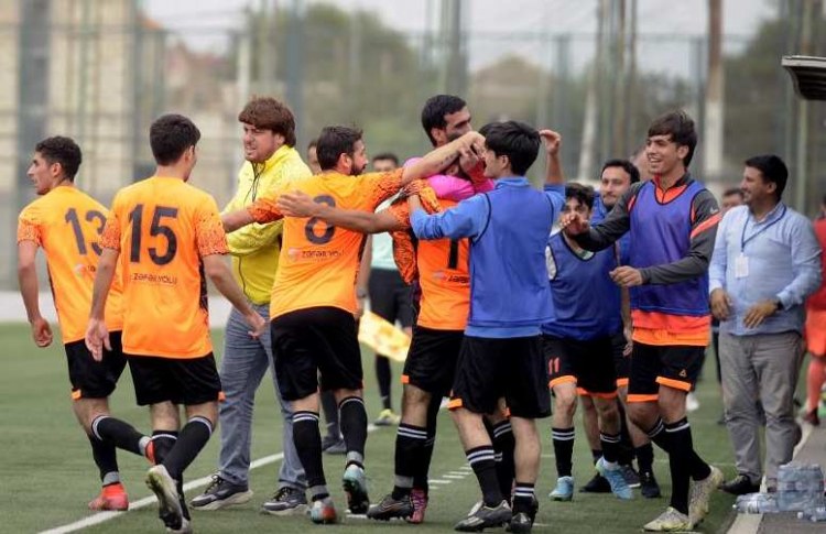 "İmişli" daha altı futbolçu ilə yollarını ayırdı
