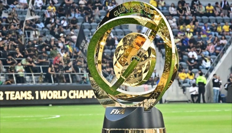 Qətər klublararası dünya çempionatına ev sahibliyi edə bilər