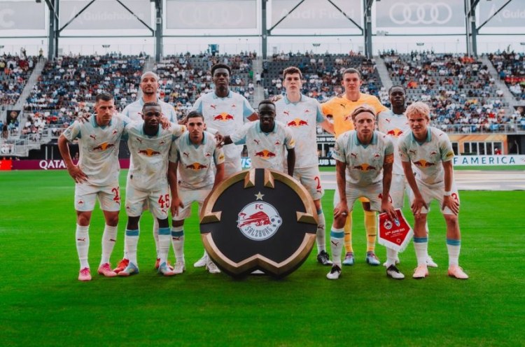 "Qarabağ" Avstriya nəhəngi ilə qarşılaşacaq