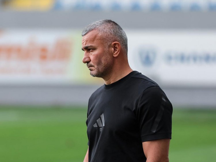 Qurban Qurbanov: "Futbolçuların hazırlıq durumu hələ qaydasında deyil"
