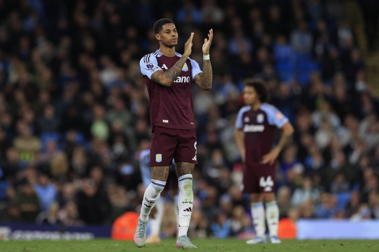 "Aston Villa"dan Markus Reşford qərarı