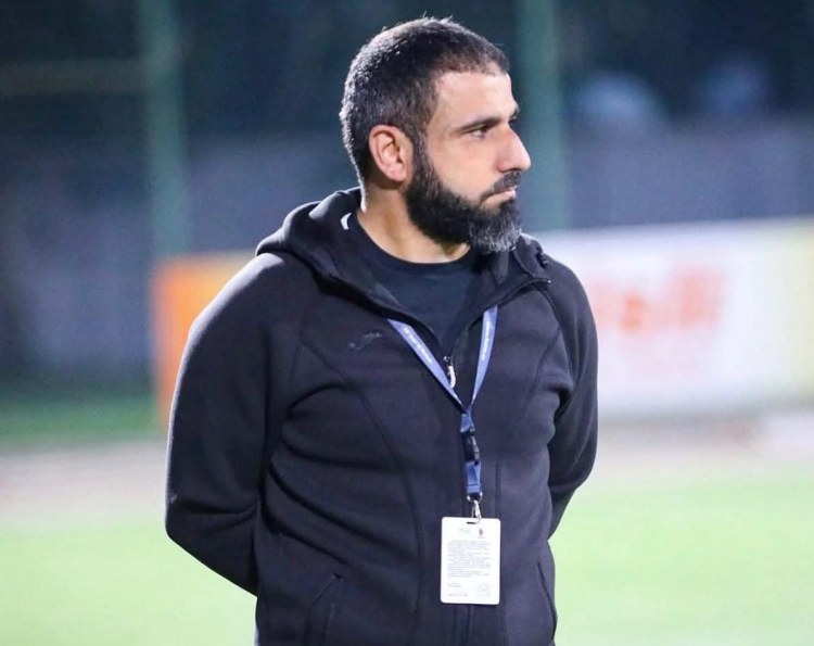 Rəşad Sadıqov: "Oyunçularımız gözlədiyimizdən yaxşı çıxış etdi"