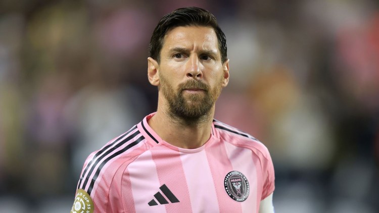 Messi "İnter Mayami"dən ayrılacaq? -    dünya çempionatı öncəsi...
