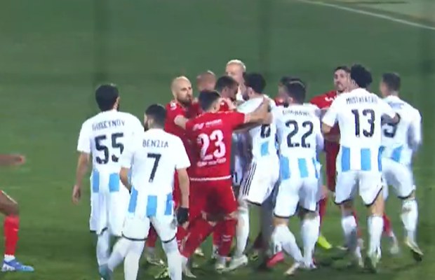 AFFA "Qarabağ"ın futbolçularını cəzalandırdı, "Araz-Naxçıvan" cərimə edildi