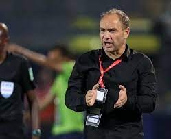 Haiti millisinin baş məşqçisi: "Azərbaycan millisinin zəif və güclü tərəflərini bilirdik"