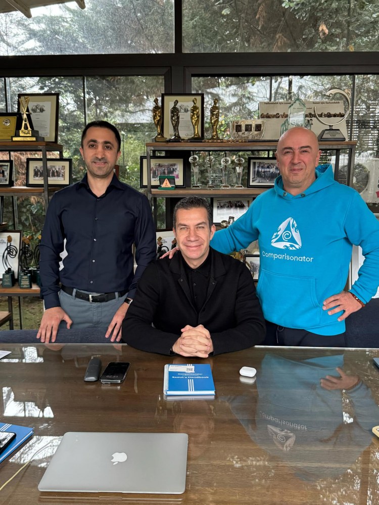 Razılıq əldə olundu: Azərbaycanlı futbolçular Türkiyənin tanınmış klublarında - FOTOLAR