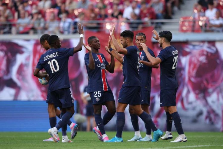 Fransada çempionu təyin etmək üçün pley-off təklifi -    4 komanda iştirak edəcək