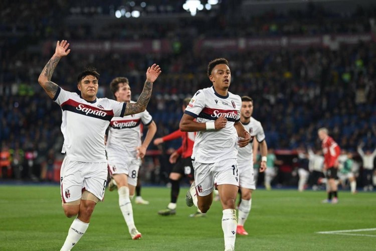 İtaliya kuboku: "Milan" finalda uduzdu
