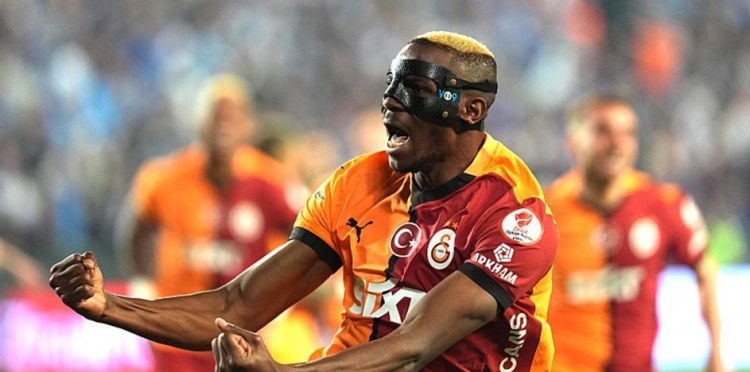 "Qalatasaray" Türkiyə Kubokunun sahibi olub