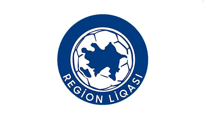 Region Liqasının final və III yer uğrunda oyununun yeri müəyyənləşdi