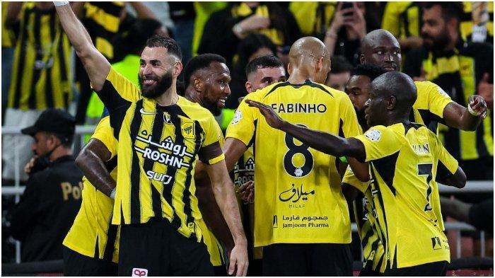Səudiyyə Ərəbistanında çempion bəlli oldu -    tarixində 10-cu dəfə