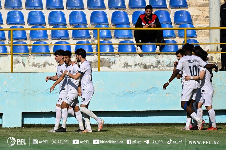 "İmişli" səfərdə "Difai"ni belə məğlub etdi