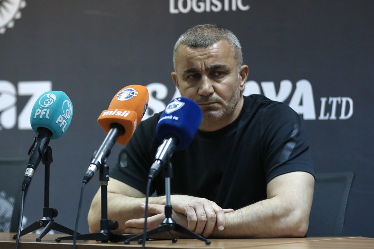 Qurban Qurbanov: "Barselona"nın mənim üçün vaxt ayırması heç də asan deyildi"