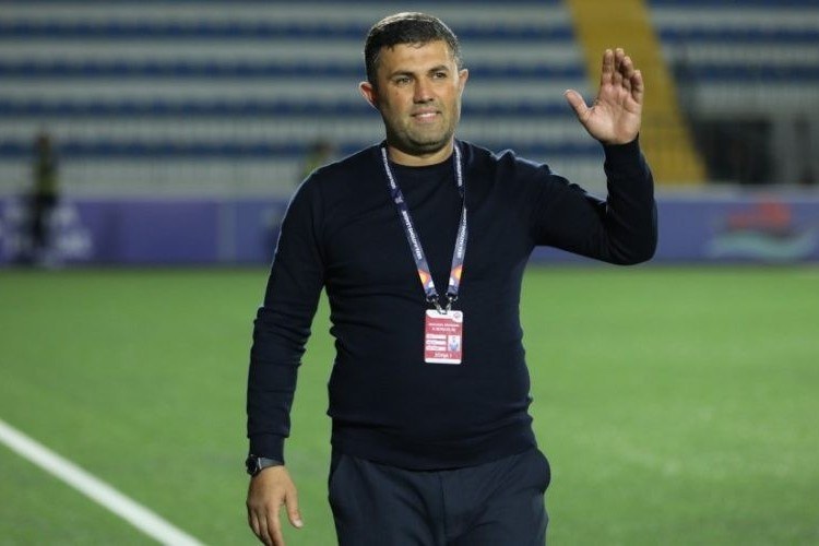 Gözlənilən və gözlənilməz ayrılıq -    "Kəpəz" Premyer Liqada qaldı, Azər Bağırov getdi