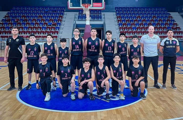 "Sabah"la "Sumqayıt" finalda üz-üzə gələcək
