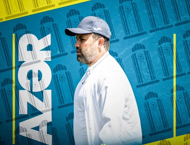 "Kəpəz" Azər Bağırovla yollarını ayırdı -    RƏSMİ