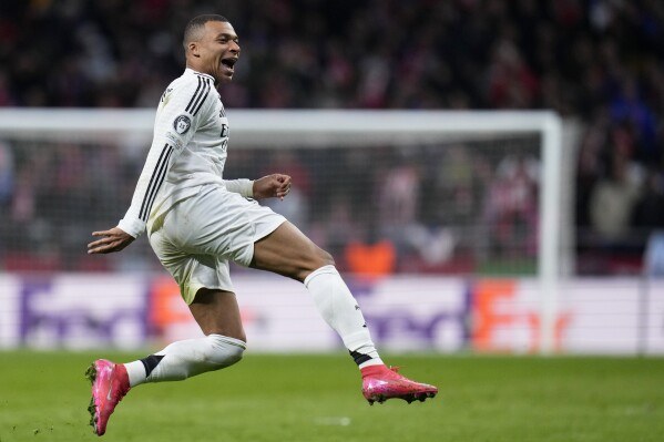 Mbappe "qızıl buts" mükafatını qazanacaq, əgər...