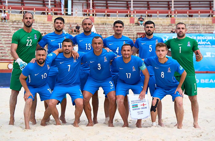 Millimiz Avropa Superfinalında
