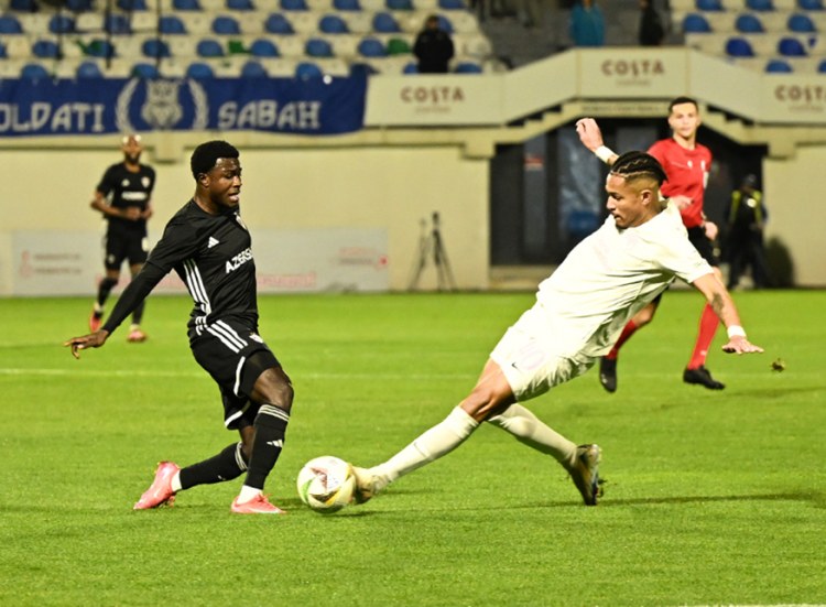 Finala doğru: “Qarabağ”ın 9-cu, “Sabah”ın 10-culuq arzusu