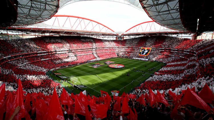 "Benfika" Portuqaliya millisinin oyunlarını keçirməsi üçün öz stadionunu verməkdən imtina etdi