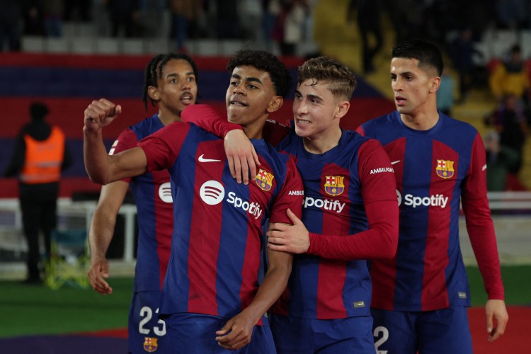 "Golden Boy" mükafatına namizədlər bəllidir -    Yamal favoritdir