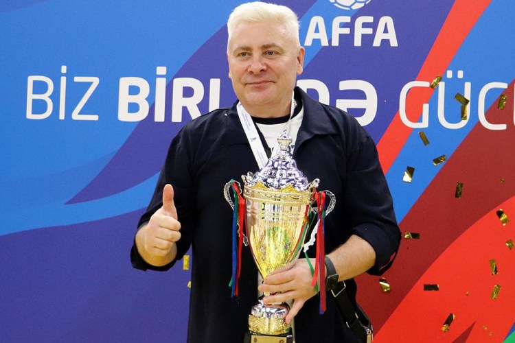 "Araz-Naxçıvan"da 2 yeni müqavilə