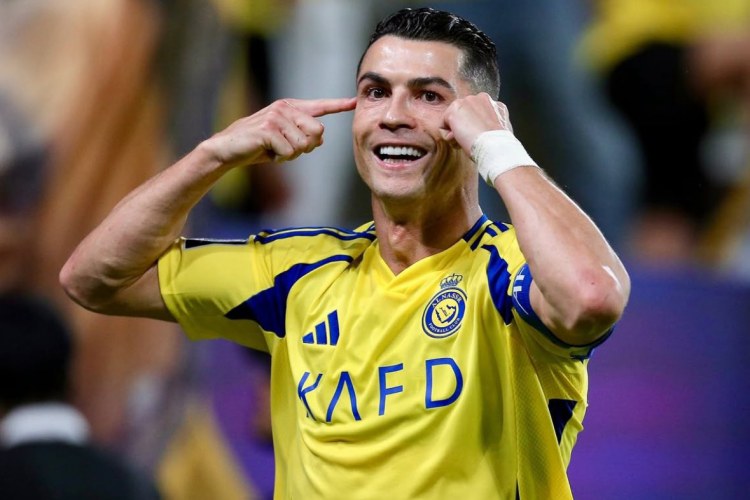 Kriştiano Ronaldodan gələcəyi ilə bağlı qərar