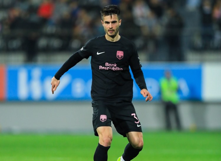 "Sabah"ın legioneri: "Əksər insan üçün "Qarabağ" finalın favoritidir"    - MÜSAHİBƏ