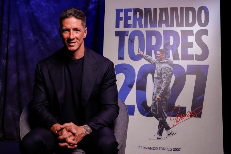 Fernando Torres daha 2 il "Atletiko"da