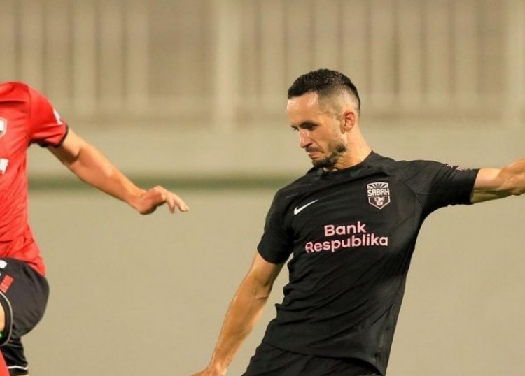 Namik Ələskərov: "Gələn mövsüm barədə düşünmürəm"