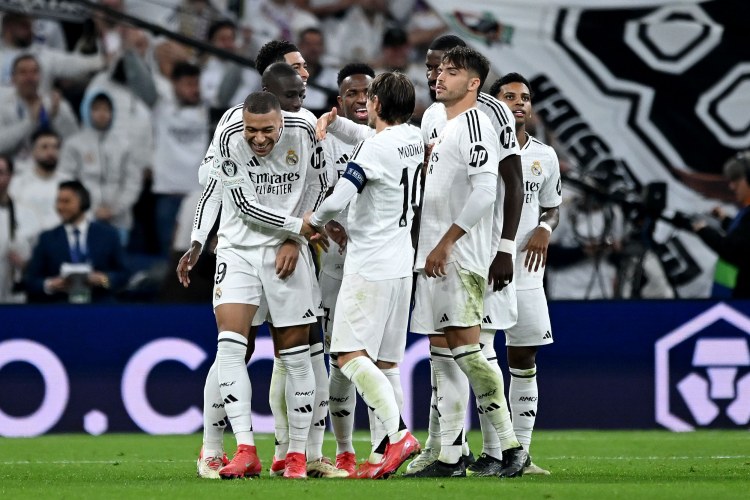 Dünyanın 10 ən dəyərli klubu -    "Real" ilk pillədə