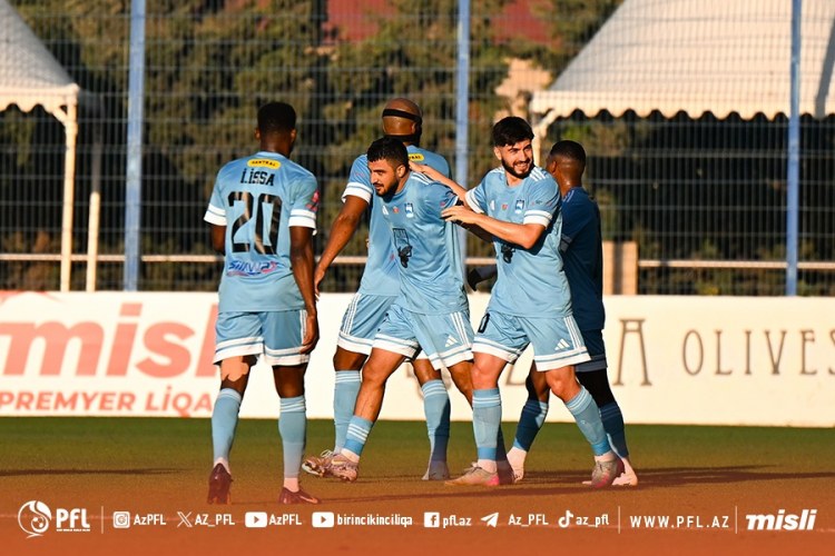 "Zirə"dən əzmkar qələbə -    GENİŞ İCMAL