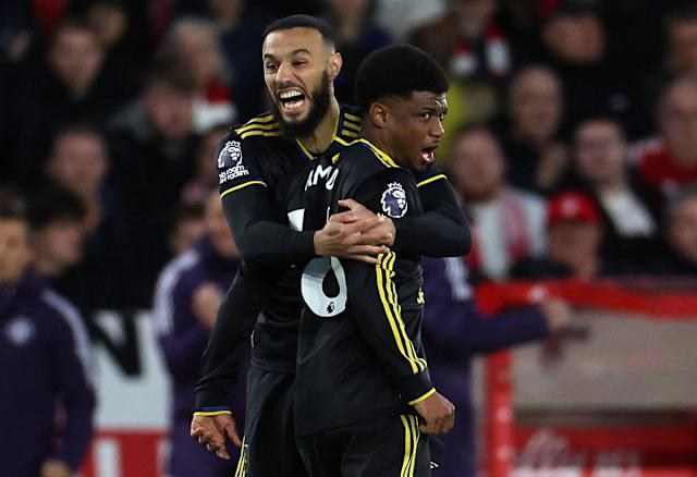 "Mançester Yunayted" səfərdə heç-heçə etdi