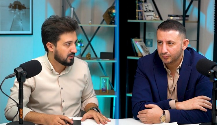 "Qarabağ"ın son durumu, Emreli hər yerdə problem yaşayır, Abubakarı ağsaqqal kimi qəbul edirlər -    Sportal TV-də yeni layihə