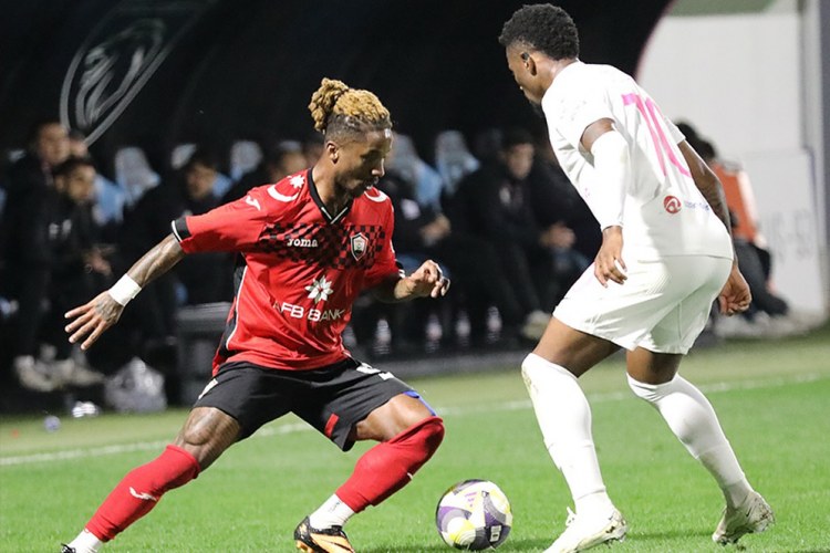 "Sabah"ın "Qəbələ" üzərindəki qələbəsi -    GENİŞ İCMAL