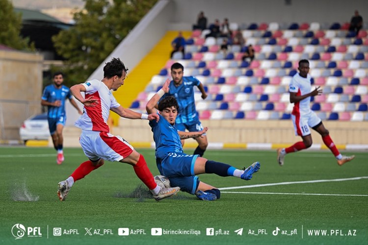 I Liqada VII turun təyinatları açıqlandı