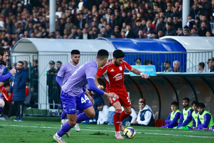 Mövsümün rekordu Tovuzda qeydə alındı