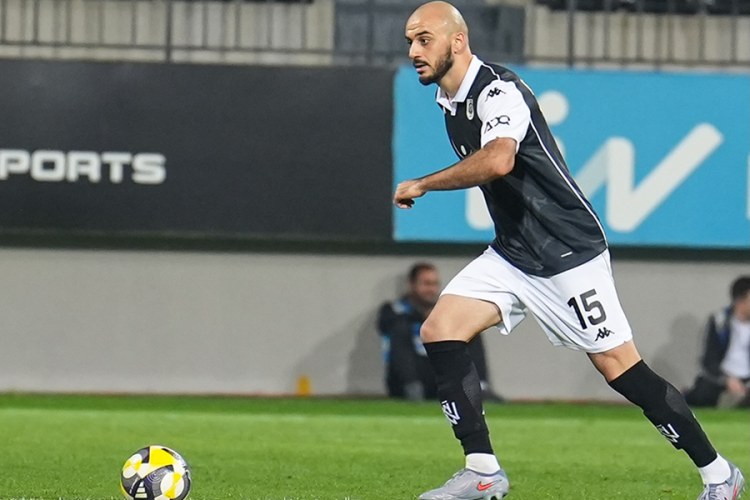 "Neftçi"nin müdafiəçisi üçün 200-cü oyun