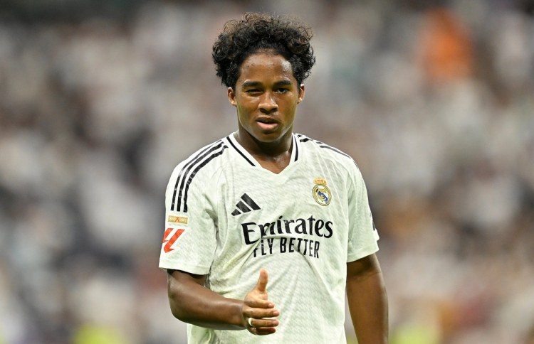 "Real"ın futbolçusu "Lion"a keçməyə razıdır