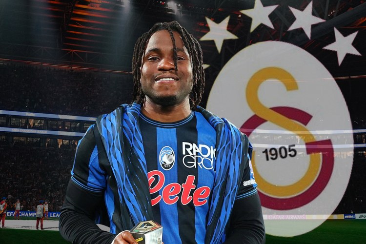 Lukman İstanbul nəhənginin hədəfində