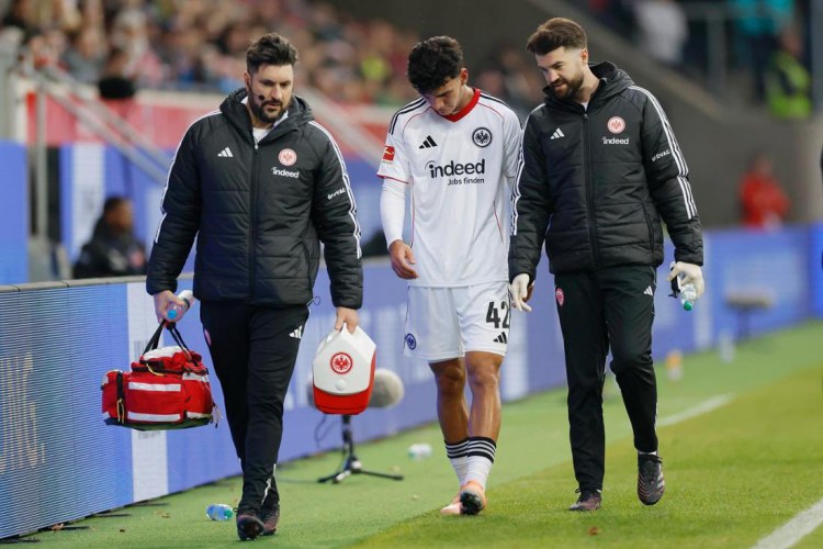 "Qarabağ"ın rəqibində ciddi itki -    5 həftə oynamayacaq