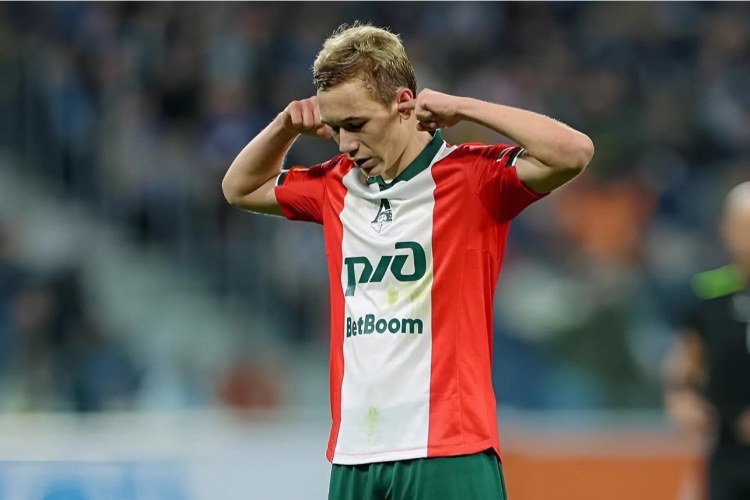 Rusiyalı futbolçu Avropa nəhənglərinin transfer siyahısında