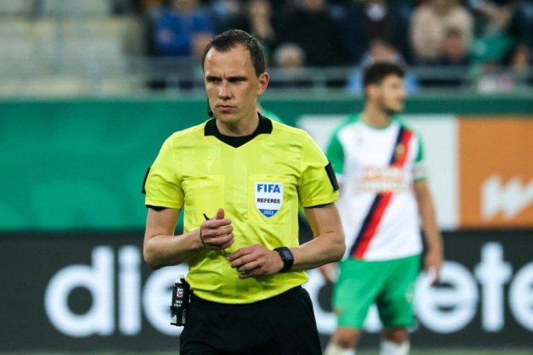 "Qarabağ" - "Çelsi" matçının təyinatları açıqlandı